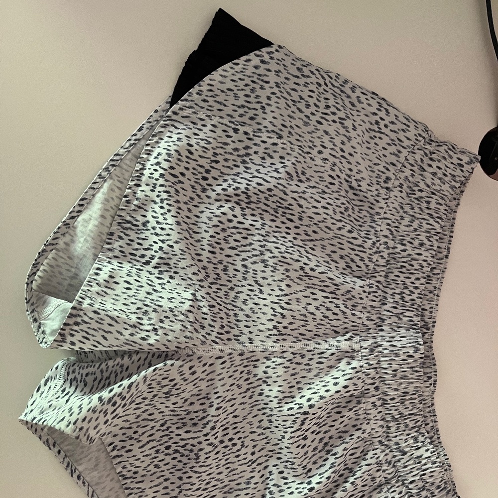 Lululemon Short